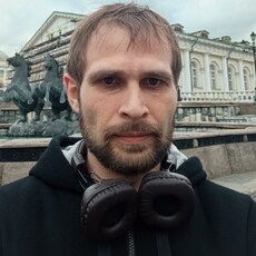 Фотография мужчины Дмитрий, 36 лет из г. Орехово-Зуево