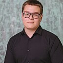 Максим, 19 лет