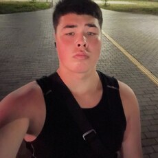 Фотография мужчины Адриан, 18 лет из г. Балаково