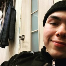 Фотография мужчины Владимир, 24 года из г. Егорьевск