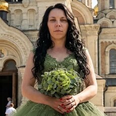 Фотография девушки Виктория, 34 года из г. Бикин