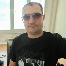Фотография мужчины Константин, 40 лет из г. Якутск
