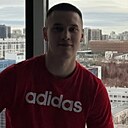 Иван, 25 лет