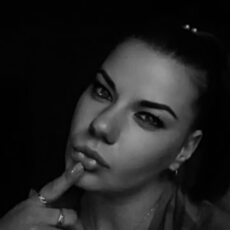 Фотография девушки Víka, 37 лет из г. Прага