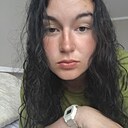 Алиса, 19 лет