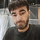 Баха, 35 лет