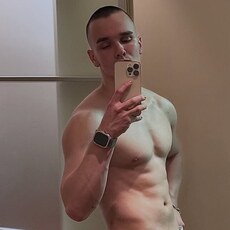 Фотография мужчины Радик, 20 лет из г. Енакиево