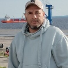 Фотография мужчины Александр, 45 лет из г. Салават