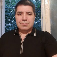 Фотография мужчины Шухрат, 54 года из г. Чехов