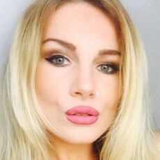 Фотография девушки Vicki, 37 лет из г. Санкт-Петербург