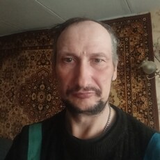 Фотография мужчины Андрей, 44 года из г. Большая Берестовица