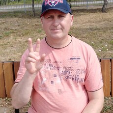 Фотография мужчины Сергей, 48 лет из г. Красноуральск