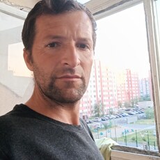 Фотография мужчины Мурад, 39 лет из г. Новый Уренгой