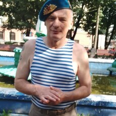 Фотография мужчины Андрей, 55 лет из г. Великие Луки