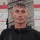 Ник, 41 год