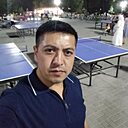 Мурод, 39 лет