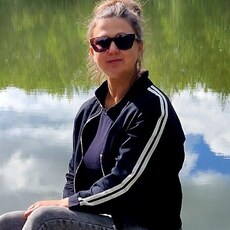 Фотография девушки Елена, 44 года из г. Комсомольск-на-Амуре