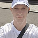 Макс, 35 лет