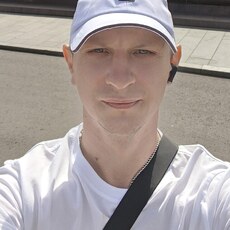 Фотография мужчины Макс, 35 лет из г. Пушкино (Московская Обл)