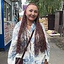 Ксения, 63 года