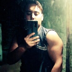 Фотография мужчины Дмитрий, 23 года из г. Уяр