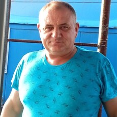 Фотография мужчины Сергей, 46 лет из г. Тарко-Сале