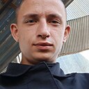 Владимир, 20 лет