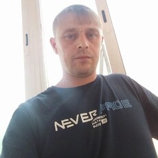 Фотография мужчины Александр, 38 лет из г. Краснотурьинск