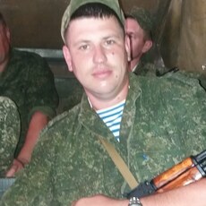 Михаил, 36 из г. Старобешево.