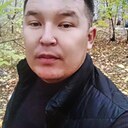 Адиль, 36 лет