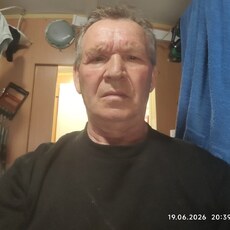 Фотография мужчины Николай, 61 год из г. Кувандык