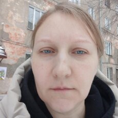 Фотография девушки Галя, 41 год из г. Новосибирск