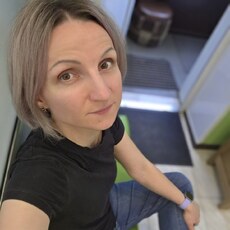 Инна, 40 из г. Красноярск.