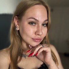Дарья, 24 из г. Красноярск.