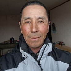 Фотография мужчины Кодиржон, 58 лет из г. Мариуполь