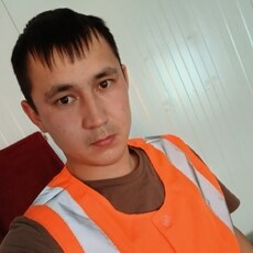Фотография мужчины Denis, 23 года из г. Борзя