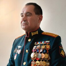 Фотография мужчины Виталий, 52 года из г. Донецк