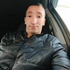 Фотография мужчины Kirill, 32 года из г. Ленинск-Кузнецкий