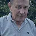 Юрий, 70 лет