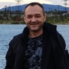Фотография мужчины Дима, 43 года из г. Оленегорск