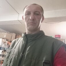 Фотография мужчины Александр, 44 года из г. Хабаровск