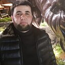 Амин, 34 года