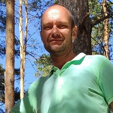 Фотография мужчины Дмитрий, 46 лет из г. Ульяновск