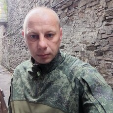 Фотография мужчины Алексей, 41 год из г. Луганск