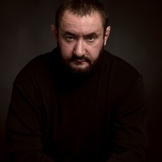 Фотография мужчины Иринарх, 43 лет из г. Новосибирск