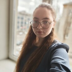 Фотография девушки Татьяна, 18 лет из г. Луганск