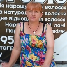 Фотография девушки Ярослава, 43 года из г. Киев
