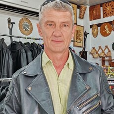 Фотография мужчины Макс, 53 года из г. Тайшет