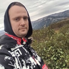 Фотография мужчины Мстислав, 30 года из г. Петропавловск-Камчатский