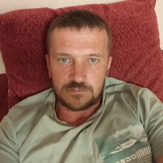 Фотография мужчины Михаил, 44 года из г. Томск